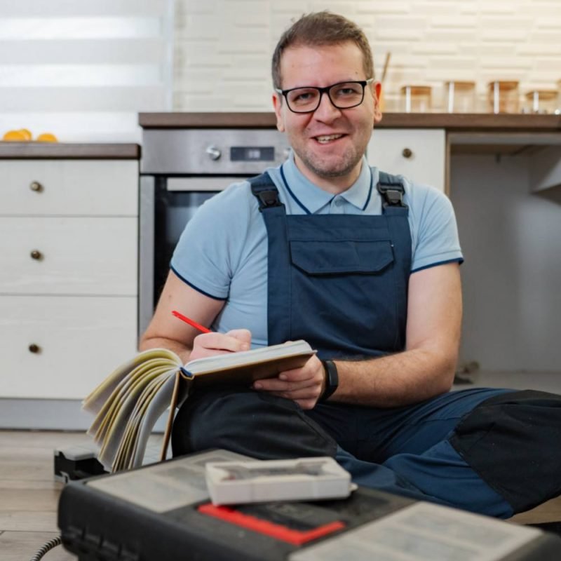 Clean fix todo en uno